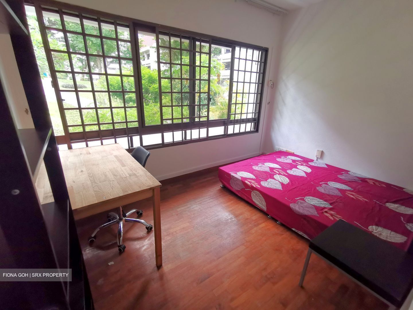 Braddell View (D20), Apartment #632911961